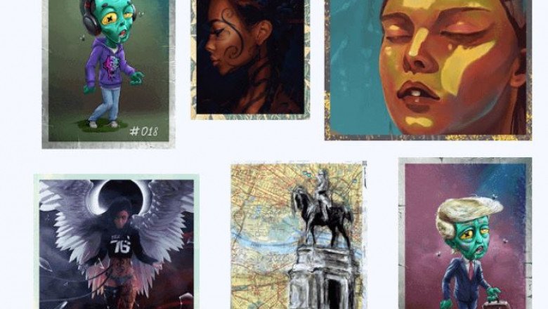 Exclusive Nft Marketplace for Artists With Foundation Clone