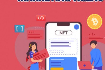 NFT Marketing Services- Zeligz Web Store