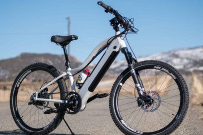 Best Electric Bike for Tall Men