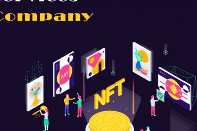 Best NFT Marketing Services