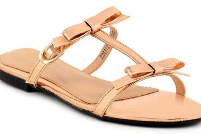 Buy Women Slipper Online In Pakistan | ECS Shoes