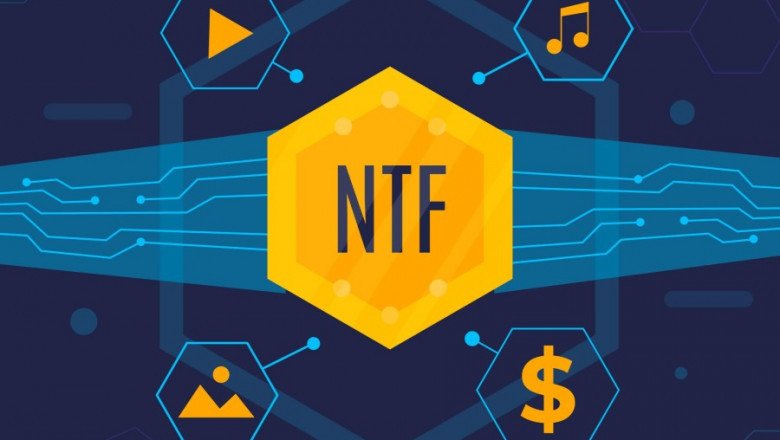 Get Into the New Trending Technology With Nft Marketplace Development