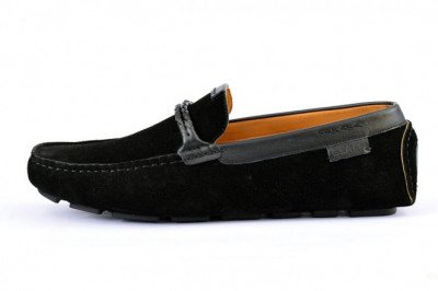 The 4 Best Driving Moccasin Styles for Men Right Now