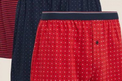 Buy Boxers for Men Online In Pakistan | Enem Mall
