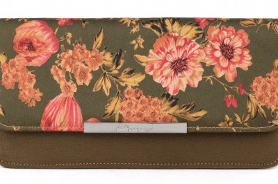 Buy Women Clutch Bag Online In Pakistan | ECS Shoes