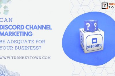 Indulge With The Top-Tier NFT Discord Marketing Company Now!