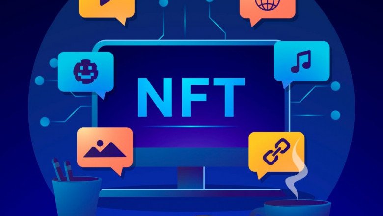 The Subtle Art of Nft Marketplace Development