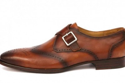 Difference Between Faux and Real Leather Shoes