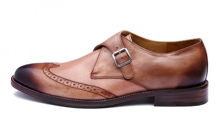 How to Wear Monk Strap Shoes with Style