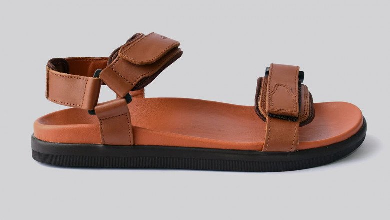 Top Men Sandals for the Festive Season