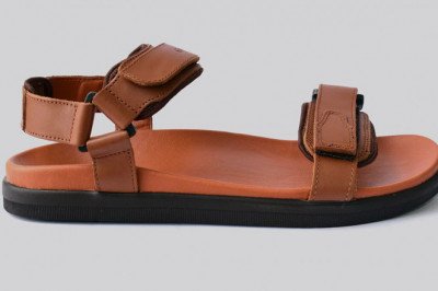 Top Men Sandals for the Festive Season