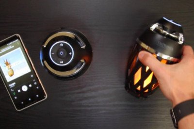 How long do portable speakers last?