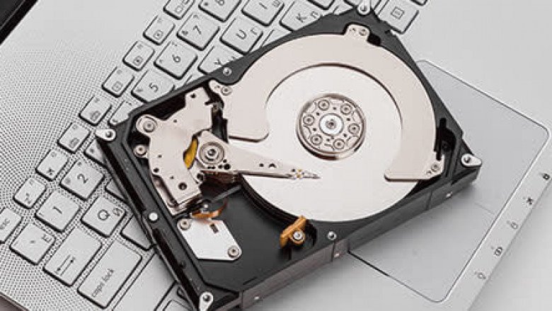 How safe is data recovery?