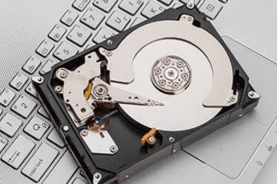 How safe is data recovery?