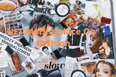 Overview On NFT Marketplace For Fashion