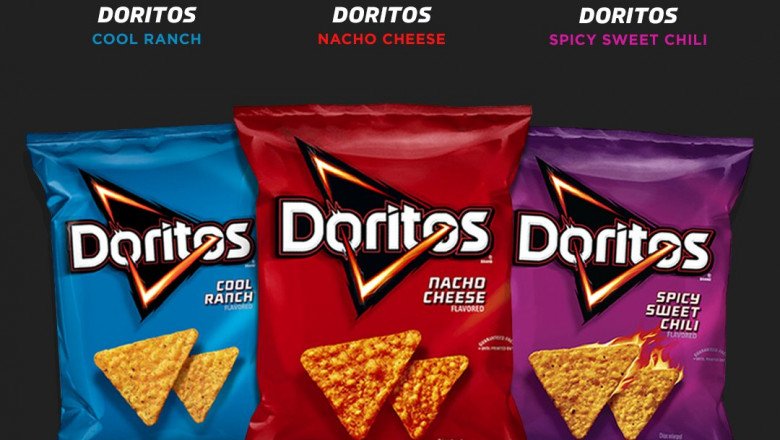 Do You Know These Delicious Things About Doritos