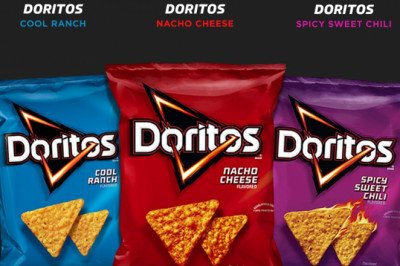 Do You Know These Delicious Things About Doritos