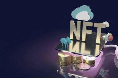 Build Your Own NFT Marketplace Platform With Infinite Block Tech