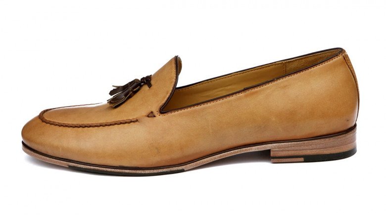 Dressy or Casual – Wear These Moccasins as You Like!