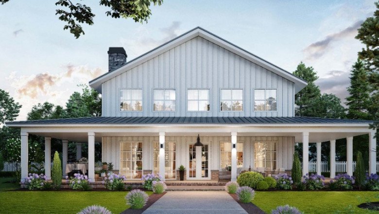 What is a Barndominium? Could It Be Your Next Home?