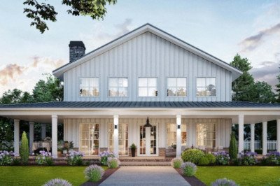 What is a Barndominium? Could It Be Your Next Home?