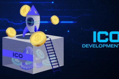 Launch your ICO successfully by partnering with a reliable ICO Development company
