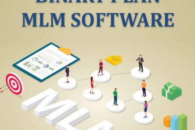 Zeligz Web Store offers binary MLM software