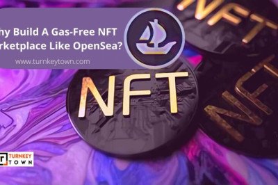 Inaugurate your Opensea Clone to elevate your Business Module