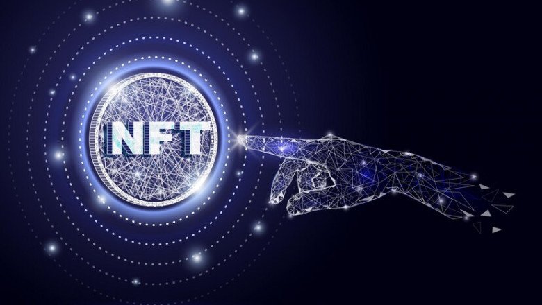 NFT Development Services for All Your Business Needs