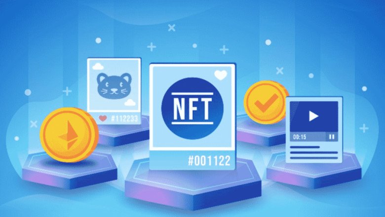 Simple Guide To Binance NFT Marketplace