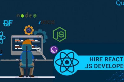 Why React Ecommerce Templates?