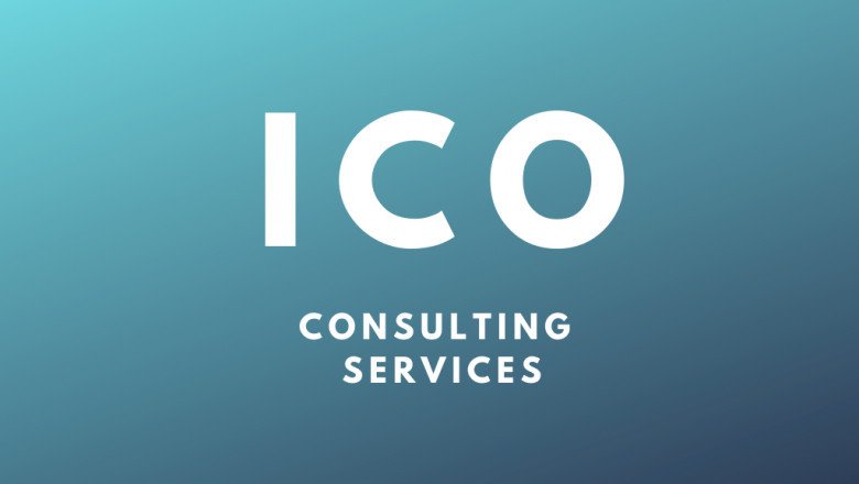 List Of ICO Consulting Services To Start Your Project