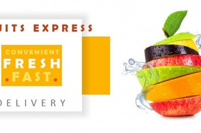 Fruits Express Delivery singapore