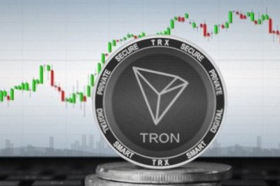 Introduction To Tron Token Development & Its Features
