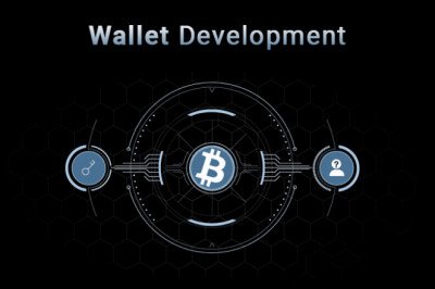 Launch a secure, feature-rich crypto wallet by using Crypto Wallet Development Services