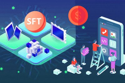 Which is the Best SFT Token Development Company?