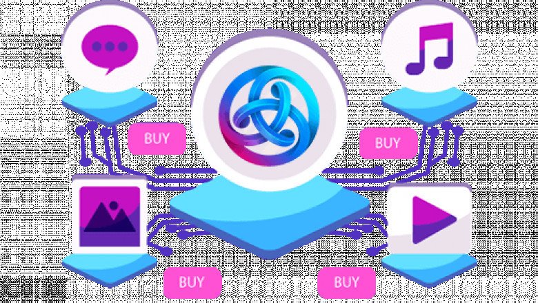 Develop a seamless business model by creating an NFT marketplace on Astar