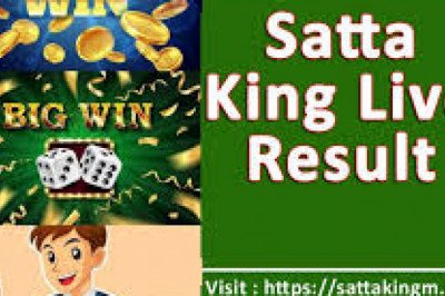 Satta Matka Online Result play game win lottery became a rich