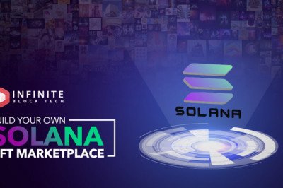 Solana-based NFT Marketplace Development - A Profitable Investment Opportunity