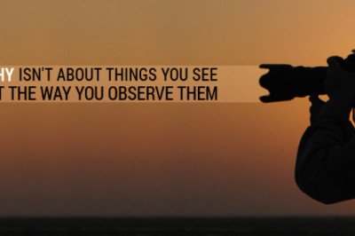 Photography school in India- Sacac India