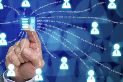 data management services