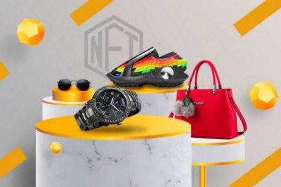 NFT Marketplace For Physical Assets - The best way to expand your business in the crypto space