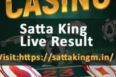 Satta King, Gali Result, Desawar Result, Satta King Gali Result 2022
