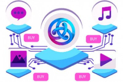 Develop your NFT marketplace on Astar with quicker transactions and lower costs