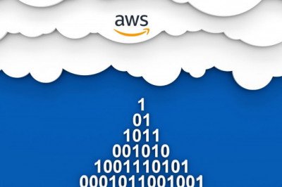 aws managed services