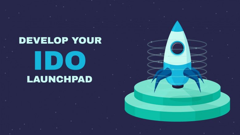 Launch your IDO on Polygon with the help of the best companies