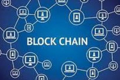 Privileges of Blockchain Development Services