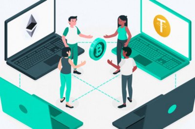 Smart Contract Development Intro