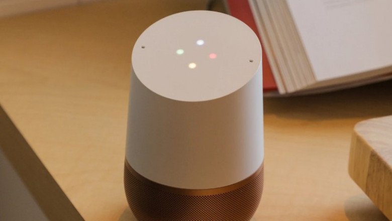 Does Google Home update automatically?