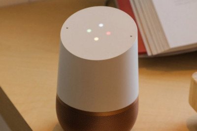 Does Google Home update automatically?
